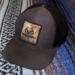Realtree Trucker Hat